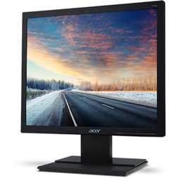 Acer 19" V196LBbmd LED DVI multimédiás monitor