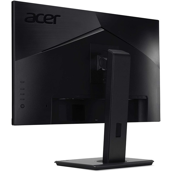 Acer 21,5" B227QAbmiprx FHD VA VGA/HDMI/DP fekete monitor