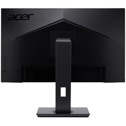 Acer 21,5" B227QAbmiprx FHD VA VGA/HDMI/DP fekete monitor