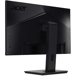 Acer 21,5" B227QAbmiprx FHD VA VGA/HDMI/DP fekete monitor