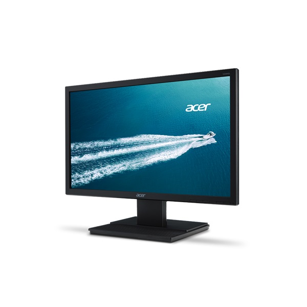 Acer 21,5" V226HQLBbi FHD TN HDMI/VGA fekete LED monitor