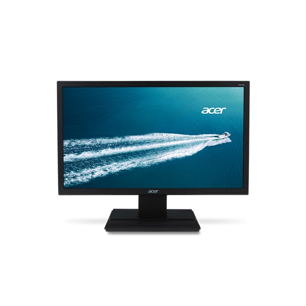Acer 21,5" V226HQLBbi FHD TN HDMI/VGA fekete LED monitor