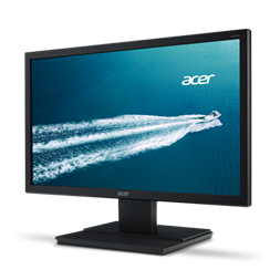 Acer 21,5" V226HQLBbi FHD TN HDMI/VGA fekete LED monitor