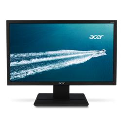 Acer 21,5" V226HQLBbi FHD TN HDMI/VGA fekete LED monitor