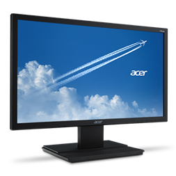 Acer 23,6" V246HQLbi LED HDMI monitor