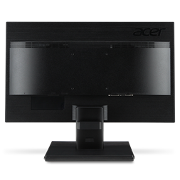 Acer 23,6" V246HQLbi FHD VA VGA/HDMI fekete LED monitor