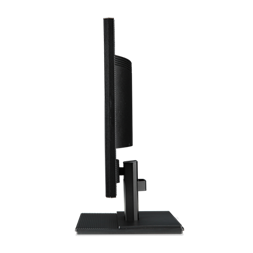 Acer 23,6" V246HQLbi FHD VA VGA/HDMI fekete LED monitor
