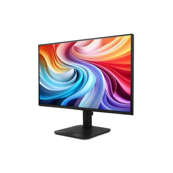 Acer 27" KA272Gbip Nitro FHD IPS 120H HDMI/DP fekete monitor