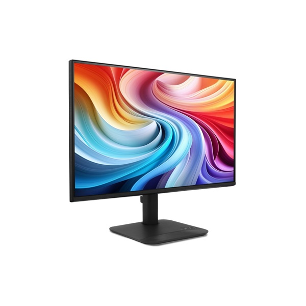 Acer 27" KA272Gbip Nitro FHD IPS 120H HDMI/DP fekete monitor