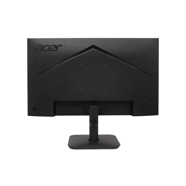 Acer 27" KA272Gbip Nitro FHD IPS 120H HDMI/DP fekete monitor
