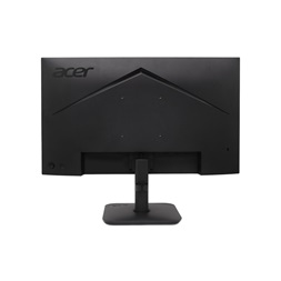 Acer 27" KA272Gbip Nitro FHD IPS 120H HDMI/DP fekete monitor
