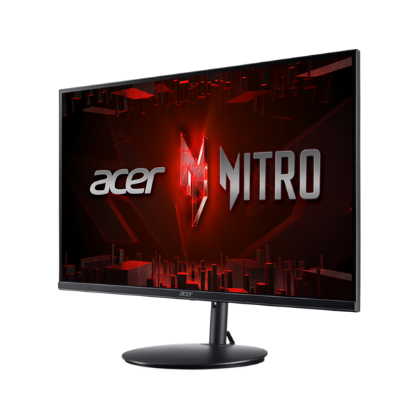 Acer 27" Nitro XF270M3biiph ZeroFrame FHD IPS 180Hz HDMI/DP monitor