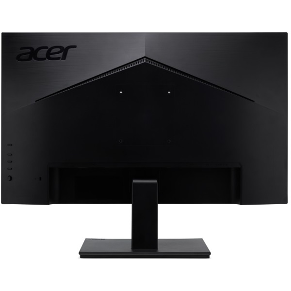 Acer 27" V277bip FHD IPS VGA/HDMI/DP fekete monitor