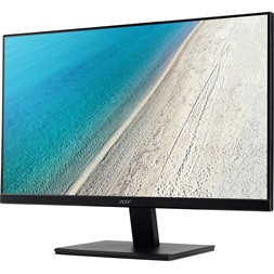 Acer 27" V277bip FHD IPS VGA/HDMI/DP fekete monitor
