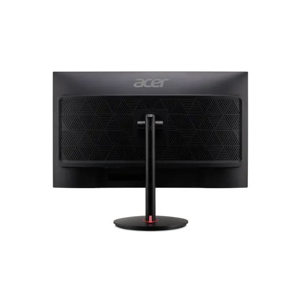Acer 31,5" Nitro XV322QKKVbmiiphuzx UHD IPS 144Hz HDMI/DP/USB fekete monitor