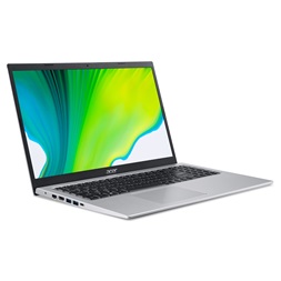 Acer Aspire 5 A515-56G-59RB 15,6"FHD/Intel Core i5-1135G7/8GB/512GB/MX450 2GB/ezüst laptop