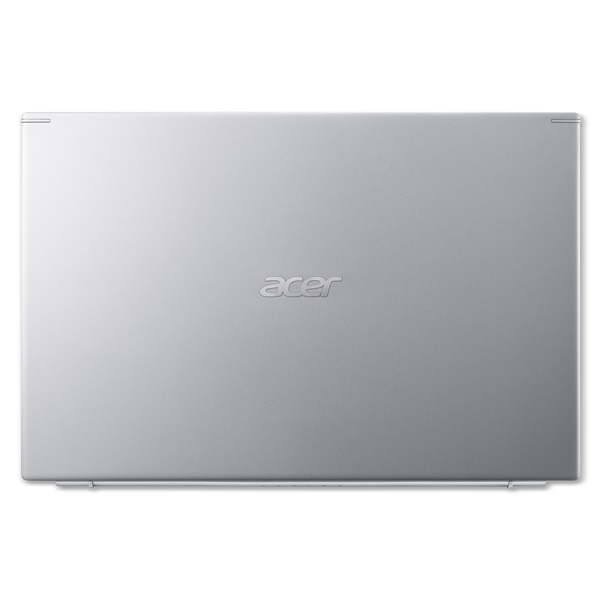 Acer Aspire 5 A515-56G-59RB 15,6"FHD/Intel Core i5-1135G7/8GB/512GB/MX450 2GB/ezüst laptop