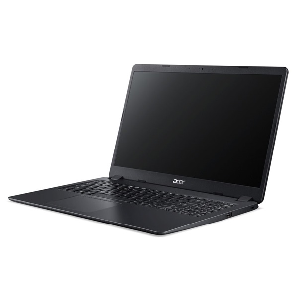 Acer Extensa EX215-52-35X8 15,6"FHD/Intel Core I3-1005G1/4GB/1TB/Int. VGA/fekete laptop