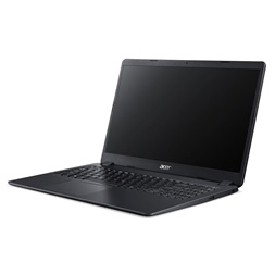 Acer Extensa EX215-52-35X8 15,6"FHD/Intel Core I3-1005G1/4GB/1TB/Int. VGA/fekete laptop