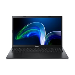 Acer Extensa EX215-54-52RN 15,6"FHD/Intel Core i5-1135G7/8GB/512GB/Int.VGA/fekete laptop