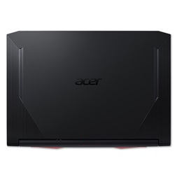 Acer Nitro 5 AN515-55-71GE 15,6"FHD/Intel Core i7-10750H/8GB/512GB/RTX 3050 Ti 4GB/fekete laptop