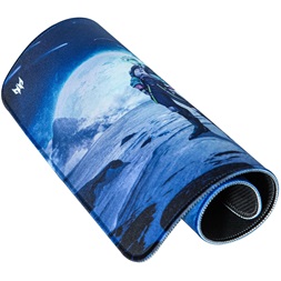 Acer Predator Force PMP450 M kék egérpad