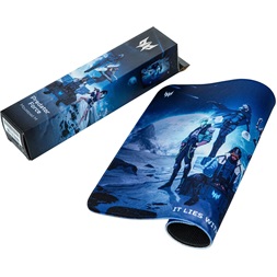 Acer Predator Force PMP450 M kék egérpad