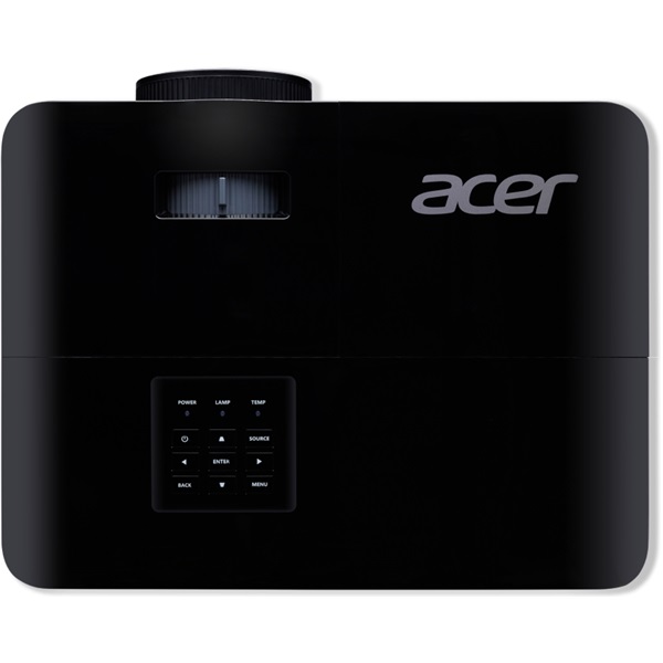 Acer X1128i SVGA 4500L 10000 óra DLP 3D projektor