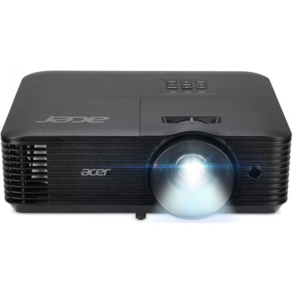 Acer X1328WHn WXGA 5000L 3D DLP projektor