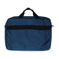Act!ive 15,6" fekete-kék notebook táska