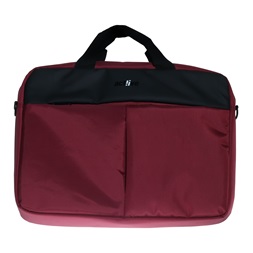 Act!ive 15,6" piros notebook táska