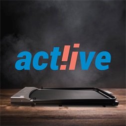 Act!ive WP-300-G sétapad (Újracsomagolt)