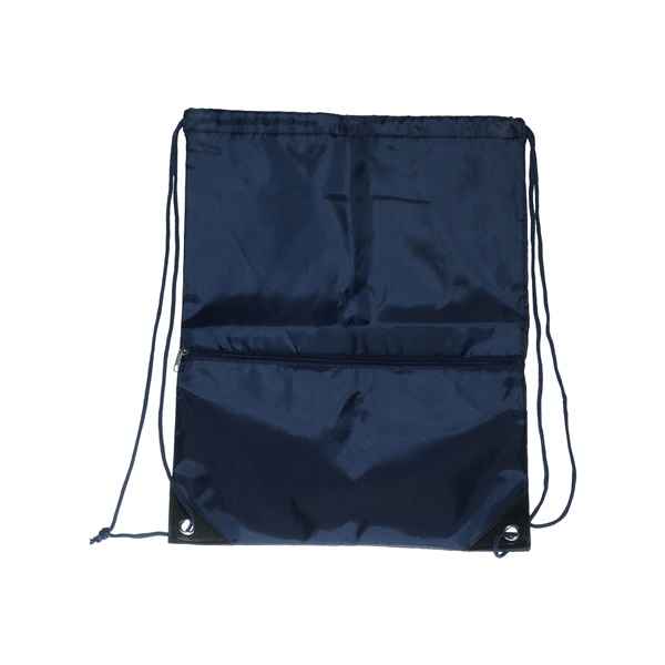 Act!ive kék tornazsák (Újszerű)