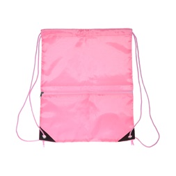 Act!ive rózsaszín tornazsák