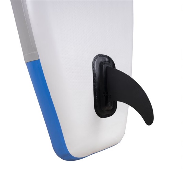 Act!ive SB-004-W Marina Beach fehér-kék SUP deszka 305cm, tartozékokkal