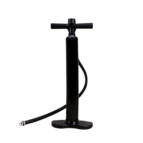 Act!ive SB-004-W Marina Beach fehér-kék SUP deszka 305cm, tartozékokkal