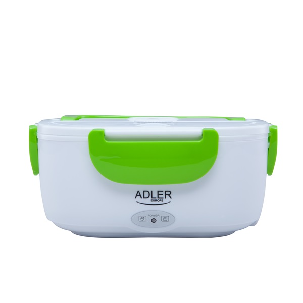 Adler AD4474G zöld ételmelegítő- és hordó