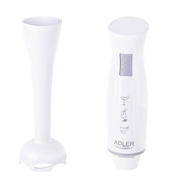 Adler AD4622 fehér botmixer