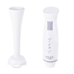 Adler AD4622 fehér botmixer