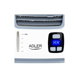 Adler AD7919 3az1-ben léghűtő