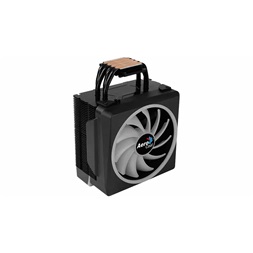 Aerocool Cylon 4F 120mm PWM ARGB processzor hűtő