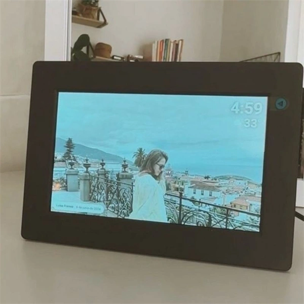 AgfaPhoto APF700WIFI 7" digitális képkeret