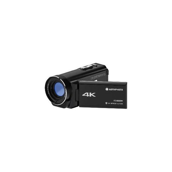 Agfaphoto Realimove CC4000W vízálló videókamera