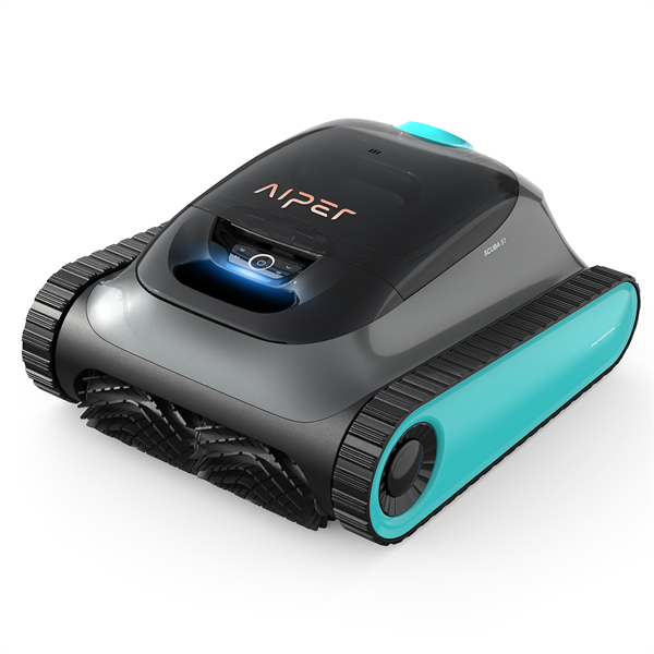 Aiper Scuba N1 - Vezeték nélküli robotporszívó medencékhez