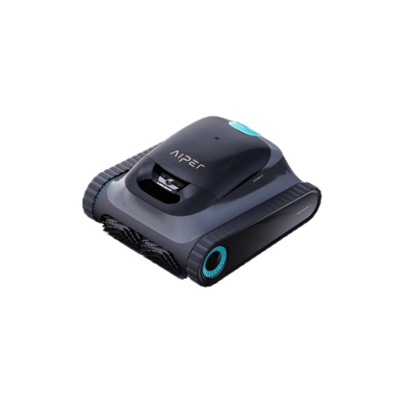 Aiper Scuba S1 - Vezeték nélküli robotporszívó medencékhez