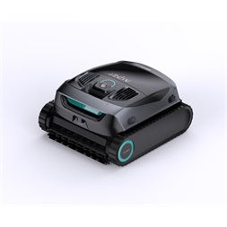 Aiper Scuba X1 Pro - Vezeték nélküli robotporszívó medencékhez