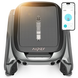 Aiper Surfer S1 - Vezeték nélküli robotporszívó medencékhez