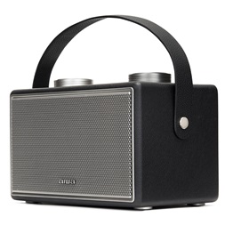 Aiwa BSTU-800BK hordozható Bluetooth hangszóró (Újracsomagolt)