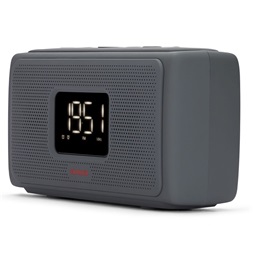 Aiwa CRU-80BT Bluetooth rádiós asztali óra