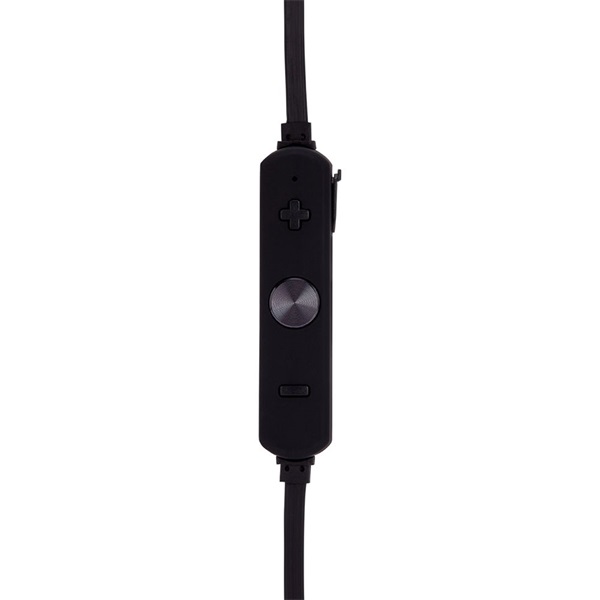 Aiwa ESTBT-400BK fekete Bluetooth fülhallgató